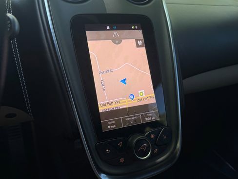 Used 2017 McLaren 570S Coupe image 58