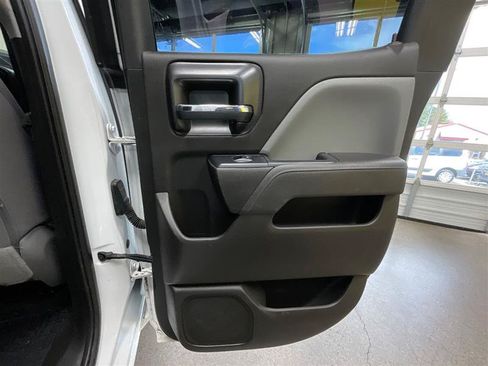 Used 2017 GMC Sierra 1500 2WD Double Cab w/ Elevation Edition image 22