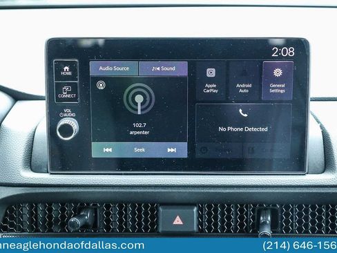 Used 2026 Honda CR-V Sport-L image 19