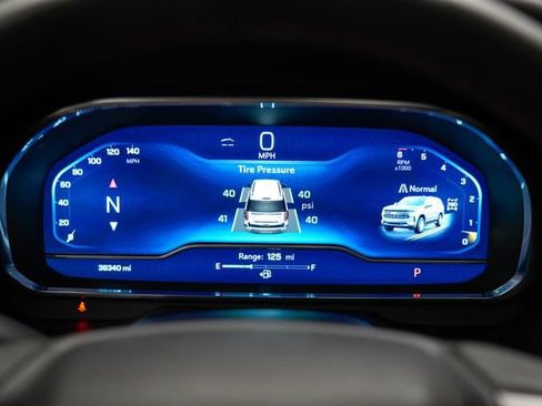 Used 2023 Chevrolet Tahoe RST w/ Luxury Package image 35