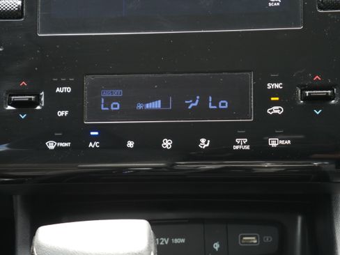 Used 2024 Hyundai Tucson SEL AWD/4WD image 19
