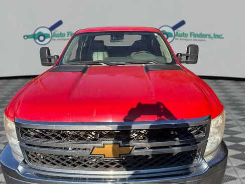 Used 2014 Chevrolet Silverado 2500 W/T image 23