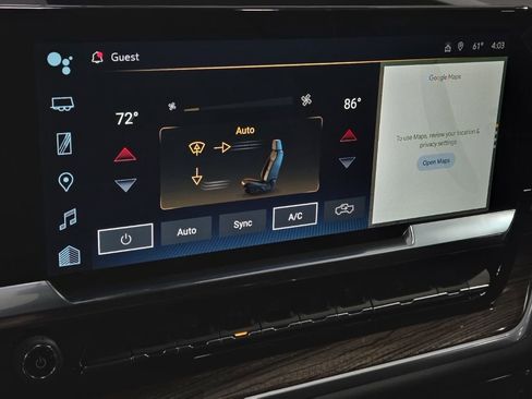 New 2026 Chevrolet Silverado 2500 LT w/ Trail Boss Package image 21