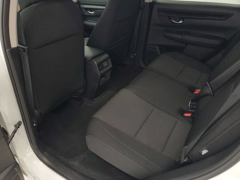Used 2025 Honda CR-V EX image 22