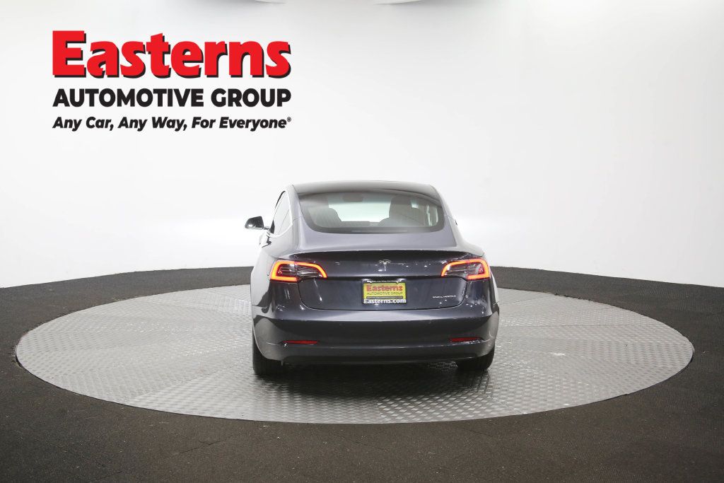 Used 2019 Tesla Model 3 Performance AWD/4WD image 71