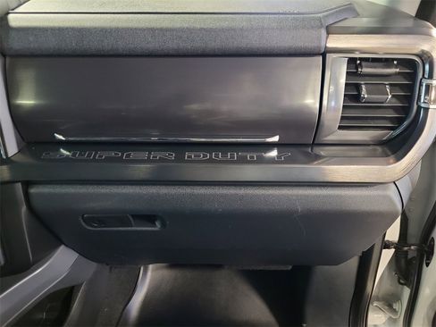 Used 2025 Ford F250 Lariat w/ Lariat Ultimate Package image 22
