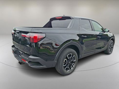 Certified 2022 Hyundai Santa Cruz SE image 11