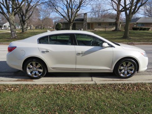 Used 2013 Buick LaCrosse Leather image 7