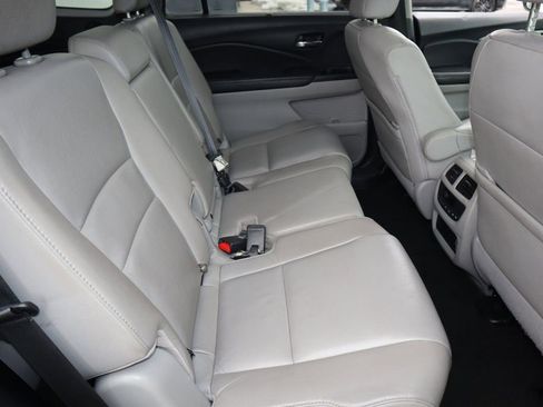 Used 2022 Honda Pilot Special Edition image 29