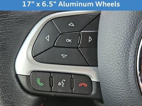 Used 2021 Jeep Renegade Trailhawk w/ Trailer Tow Group image 25