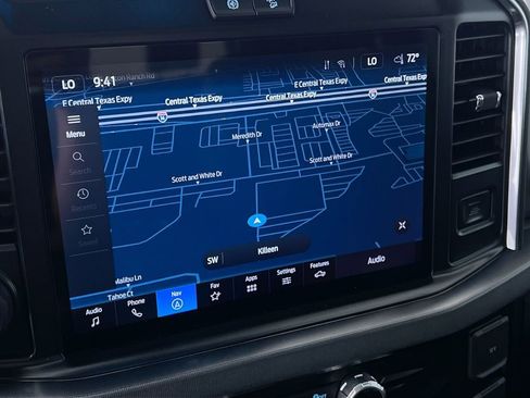 New 2026 Ford F250 Platinum image 18