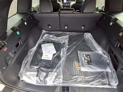 New 2026 Subaru Outback Wilderness AWD/4WD image 12