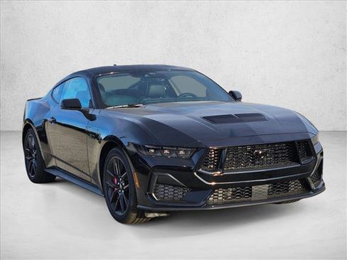 New 2026 Ford Mustang GT Premium image 7