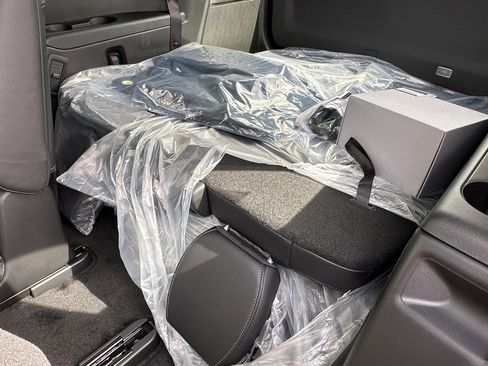 New 2026 MAZDA CX-90 3.3 Turbo S w/ Premium Package image 15