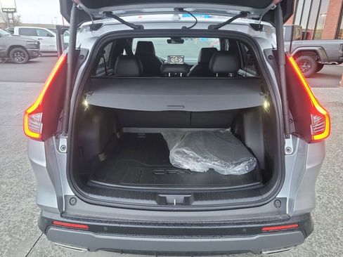Used 2025 Honda CR-V Sport Touring image 23