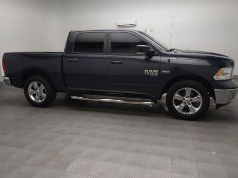 Used 2019 RAM 1500 Lone Star RWD image 11