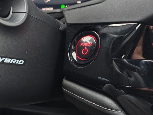 Certified 2025 Honda Accord Sport image 21