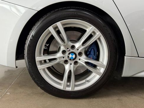 Used 2014 BMW 328i Sedan RWD image 9
