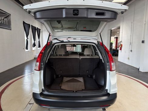 Used 2014 Honda CR-V EX-L image 12