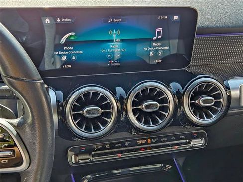 Certified 2021 Mercedes-Benz GLB 250 image 14