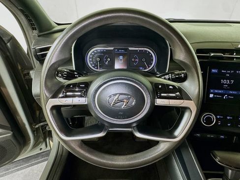 Used 2022 Hyundai Santa Cruz SEL FWD image 9