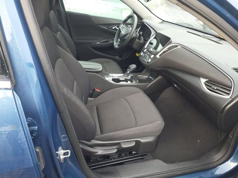 Used 2024 Chevrolet Malibu LT image 11