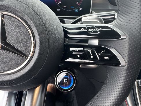 Used 2025 Mercedes-Benz CLE 53 AMG 4MATIC Coupe image 25