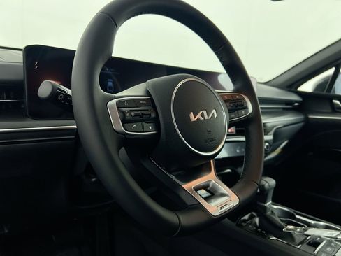 New 2026 Kia K5 GT-Line image 17
