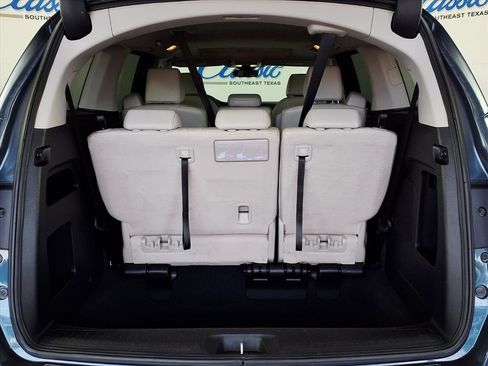 Used 2025 Honda Odyssey EX-L image 10