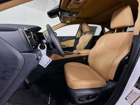 New 2026 Lexus NX 350 AWD w/ Premium Package image 22