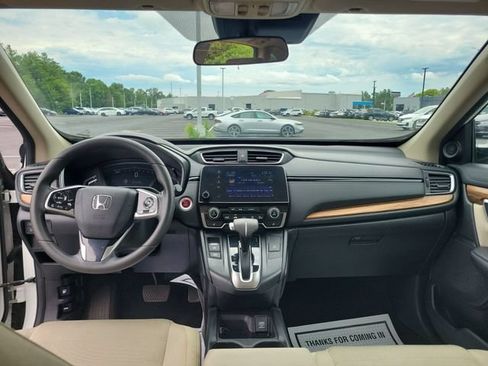 Used 2019 Honda CR-V EX image 20