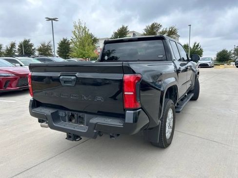 Used 2024 Toyota Tacoma SR5 RWD image 3