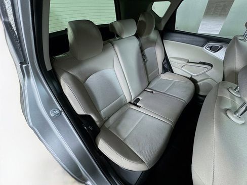 Certified 2023 Kia Soul LX w/ LX Technology Package image 28