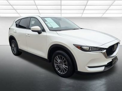 Used 2020 MAZDA CX-5 Touring