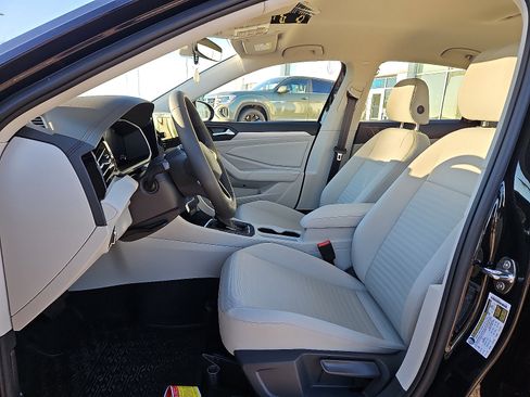 New 2026 Volkswagen Jetta S image 9