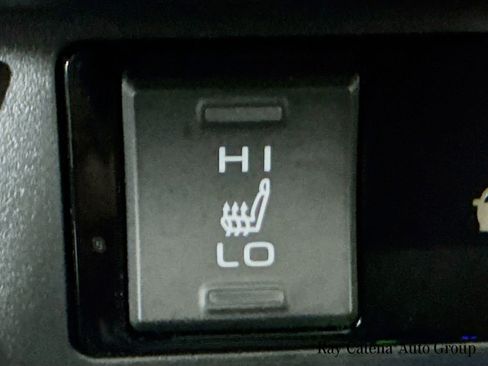 Used 2024 Toyota RAV4 XSE w/ Weather Package AWD/4WD image 21