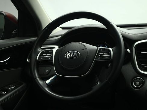 Used 2020 Kia Sorento EX FWD image 40