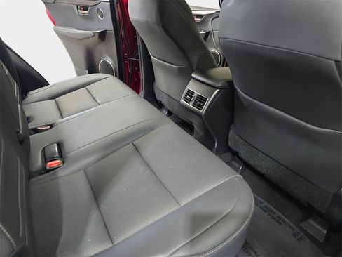 Certified 2021 Lexus NX 300 AWD w/ Accessory Package image 11