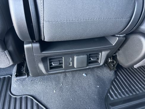 New 2026 Chevrolet Silverado 1500 LT w/ Z71 Off-Road Package AWD/4WD image 17