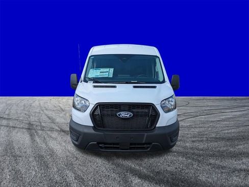 New 2026 Ford Transit 150 148 Medium Roof RWD image 9