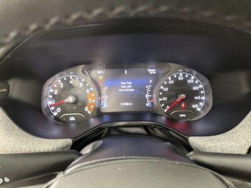 Used 2022 Jeep Compass Latitude AWD/4WD image 20