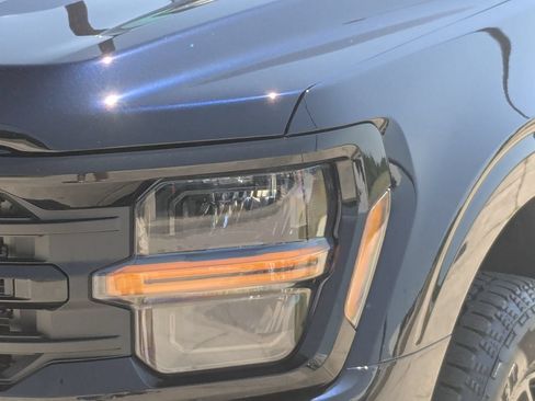 New 2026 Ford F150 XLT w/ Equipment Group 302A MID AWD/4WD image 9