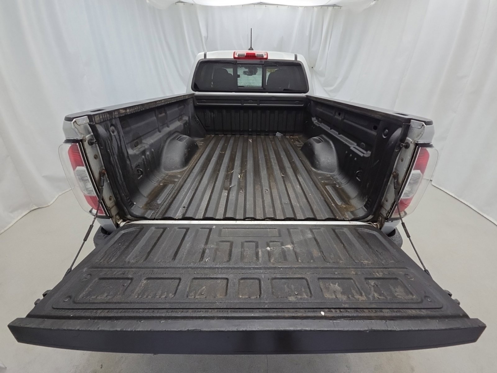 Used 2018 GMC Canyon SLE w/ SLE Convenience Package AWD/4WD image 30