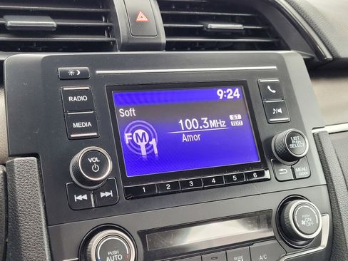 Used 2019 Honda Civic LX image 23