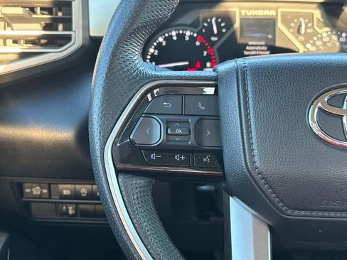 Used 2024 Toyota Tundra SR5 image 17