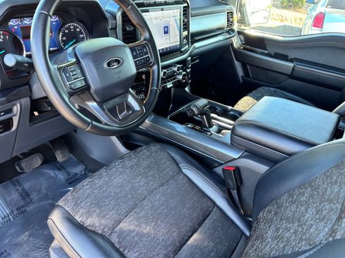 Used 2023 Ford F150 Tremor w/ Bed Utility Package image 18