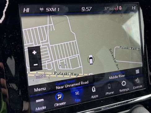 Used 2020 Jeep Grand Cherokee Limited image 18