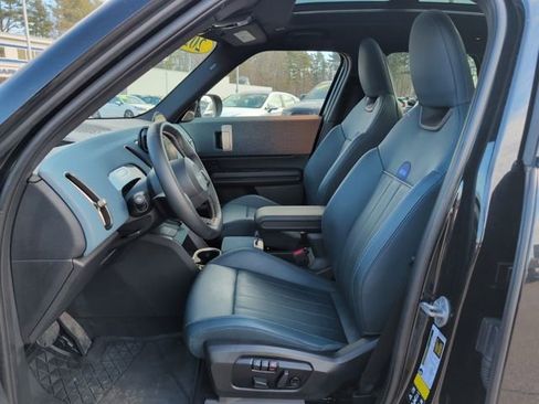 Used 2025 MINI Cooper Countryman S w/ Comfort Package Max AWD/4WD image 19
