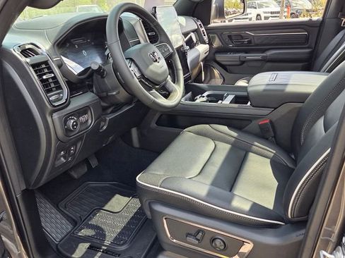 New 2026 RAM 1500 Limited image 8