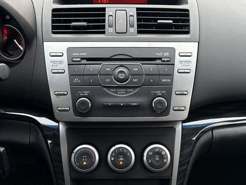 Used 2010 MAZDA MAZDA6 i Touring Plus image 5